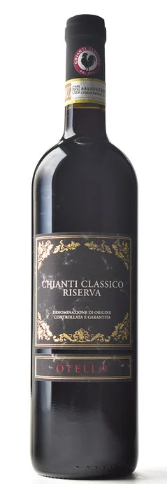 Opera | Otello Chianti Classico Riserva - NV