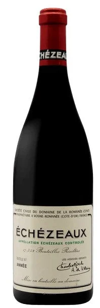 2020 | Domaine de la Romanée-Conti | Echezeaux (6)*750ML