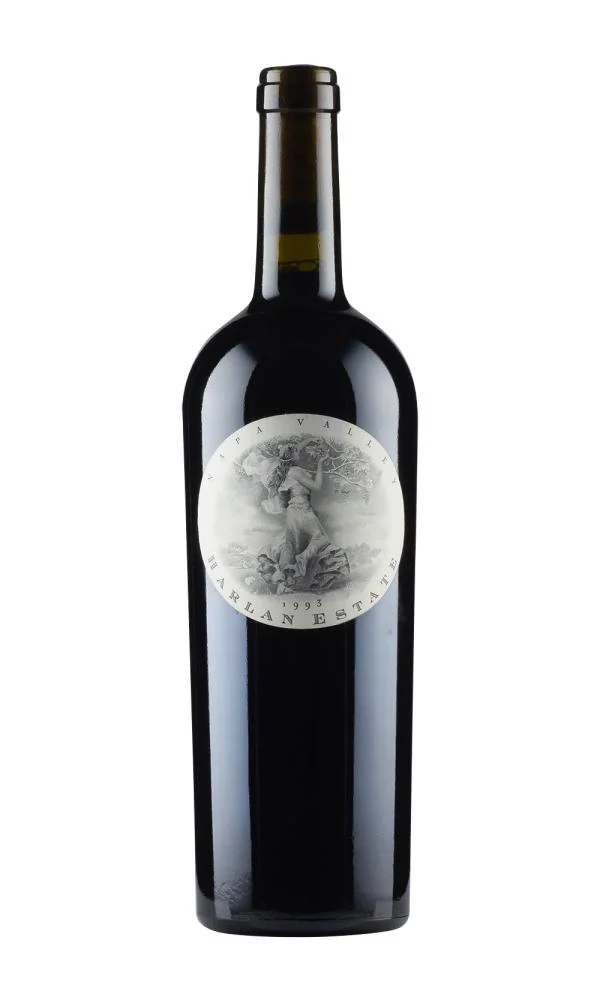 1993 | Harlan Estate | Napa Valley - Wine