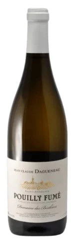 Jean-Claude Dagueneau | Domaine des Berthiers Pouilly-Fume - NV