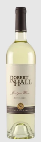 2017 | Robert Hall Winery | Sauvignon Blanc