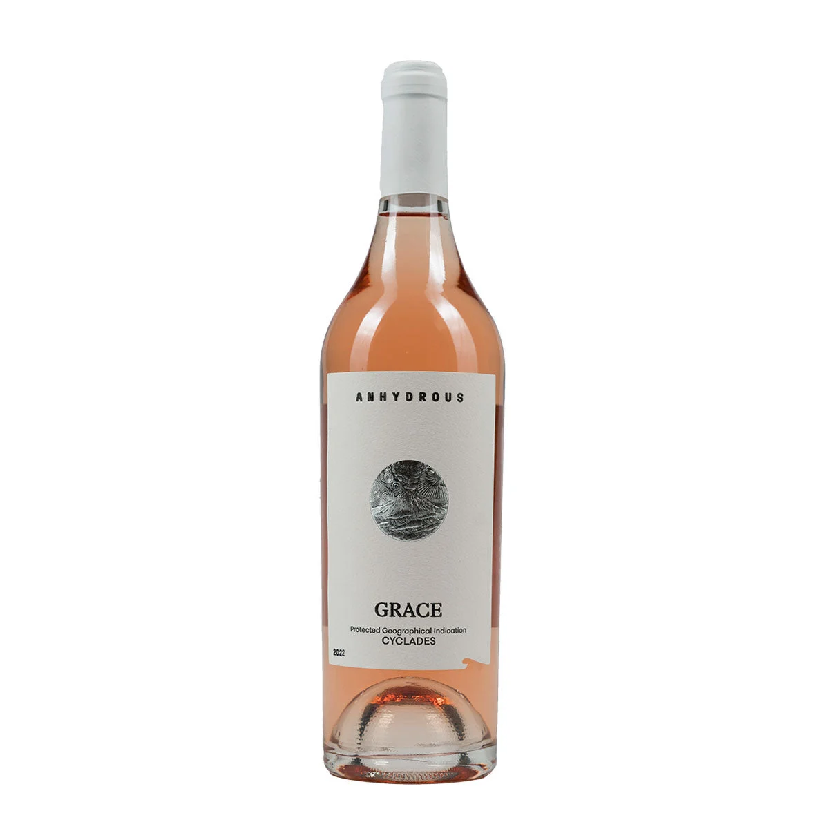 2022 | Anhydrous Winery | Grace Rose