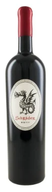 2007 | Schrader Cellars | Old Sparky (Magnum) - Wine