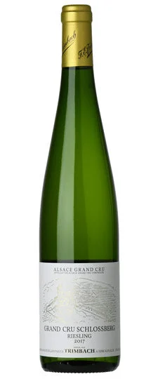 2017 | Trimbach | Riesling Schlossberg - Wine