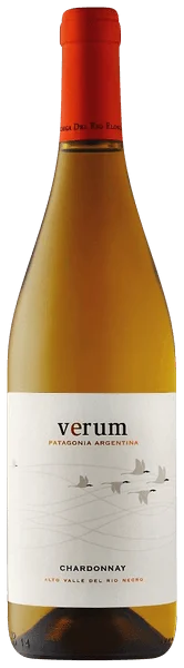 2017 | Verum | Chardonnay - Wine