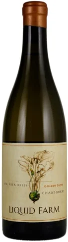 2019 | Liquid Farm | Golden Slope Chardonnay - Wine