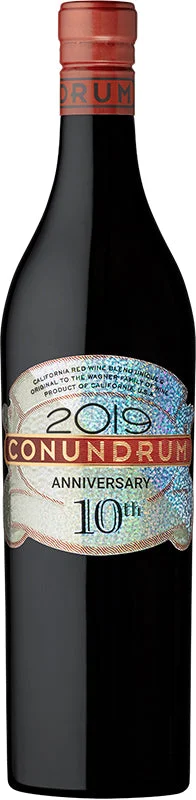 2019 | Conundrum Wines | Red Blend