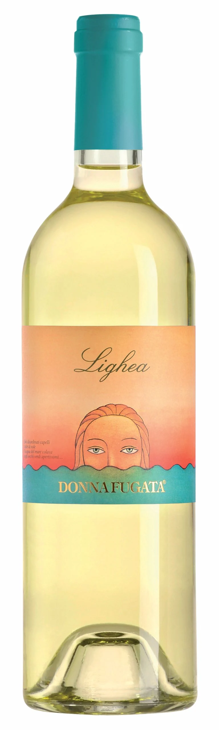 2020 | Donnafugata | Lighea - Wine
