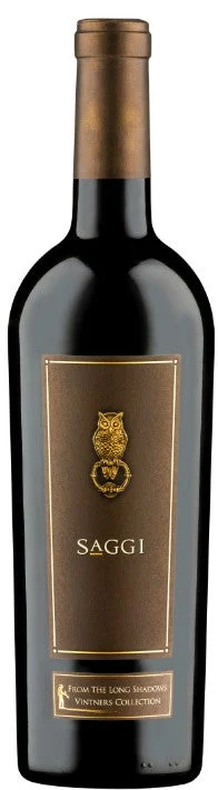2017 | Long Shadows Vintners | Saggi - Wine