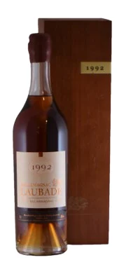 Chateau de Laubade 1992 Bas Armagnac | 700ML