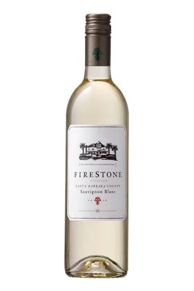 2019 | Firestone Vineyard | Sauvignon Blanc - Wine