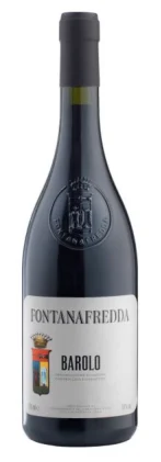 2013 | Fontanafredda | Barolo - Wine