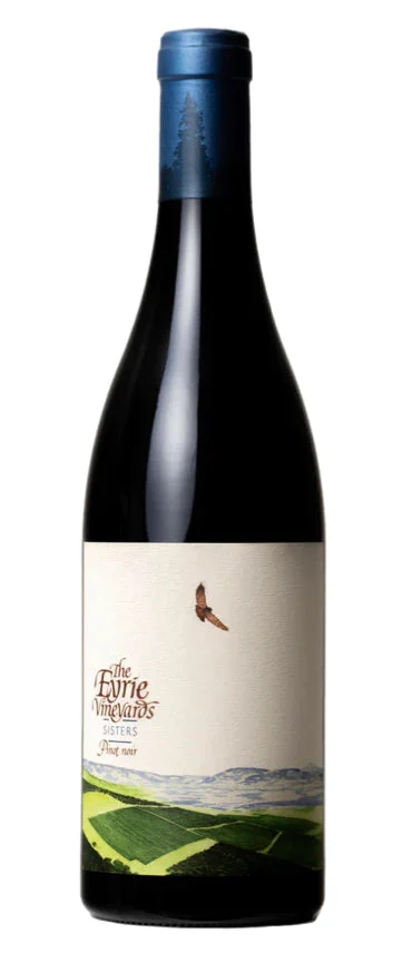 2018 | The Eyrie Vineyards | Pinot Noir - Wine