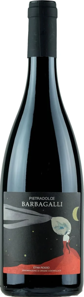 2017 | Pietradolce | Vigna Barbagalli Etna Rosso - Wine