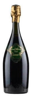 1996 | Champagne Gosset | 'Grand Millesime' Brut - Wine