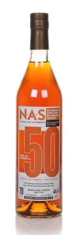 Chateau De Gaube 50 Year Old 1972 Notable Age Statements Decadent Drinks Bas Armagnac | 700ML