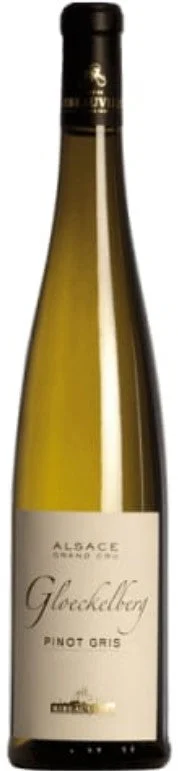 2015 | Cave de Ribeauville | Pinot Gris Gloeckelberg - Wine