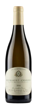 2016 | Domaine Henri Germain | Charmes - Wine