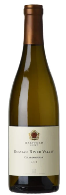 2018 | Hartford Family Winery | Hartford Court Russian River Valley Chardonnay