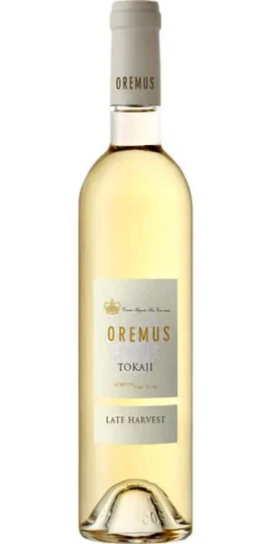 2020 | Tokaj-Oremus | Late Harvest (Half Litre)