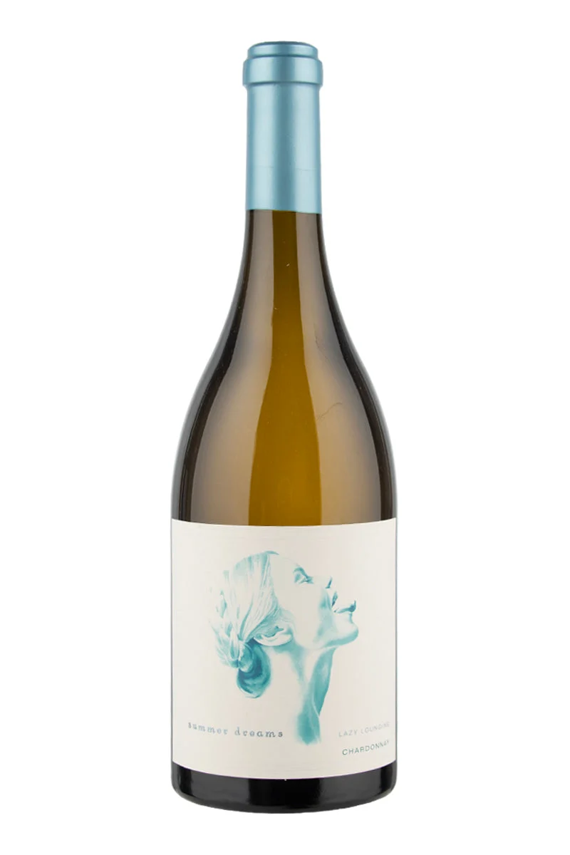 2021 | Summer Dreams | Lazy Lounging Chardonnay - Wine