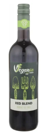 2018 | Enovation Brands | Vegania Red Blend Terre Siciliane - Vino