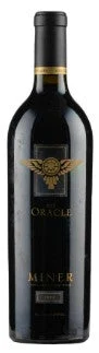 2004 | Miner Family Vineyards | Oracle Red - Wine