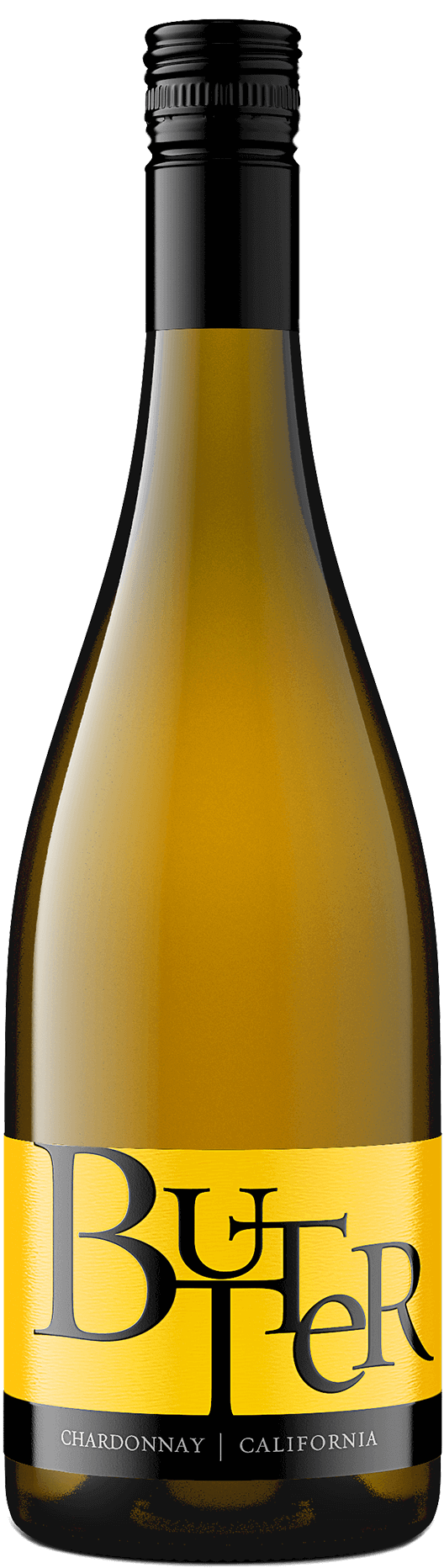 2019 | JaM Cellars | Butter Chardonnay - Wine