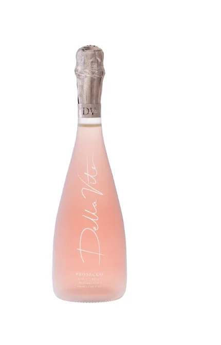 Della Vite | Rosé Prosecco D.O.C.G. - NV