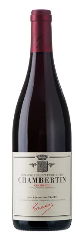 1988 | Domaine Trapet | Chambertin - Wine