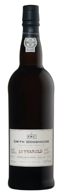 Symington Family Estates | Smith Woodhouse 10 Year Old Tawny Port - NV