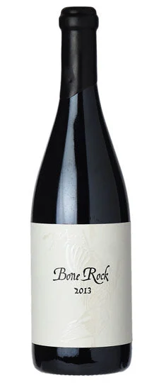 2013 | Saxum Vineyards | Bone Rock James Berry Vineyard Blend - Wine