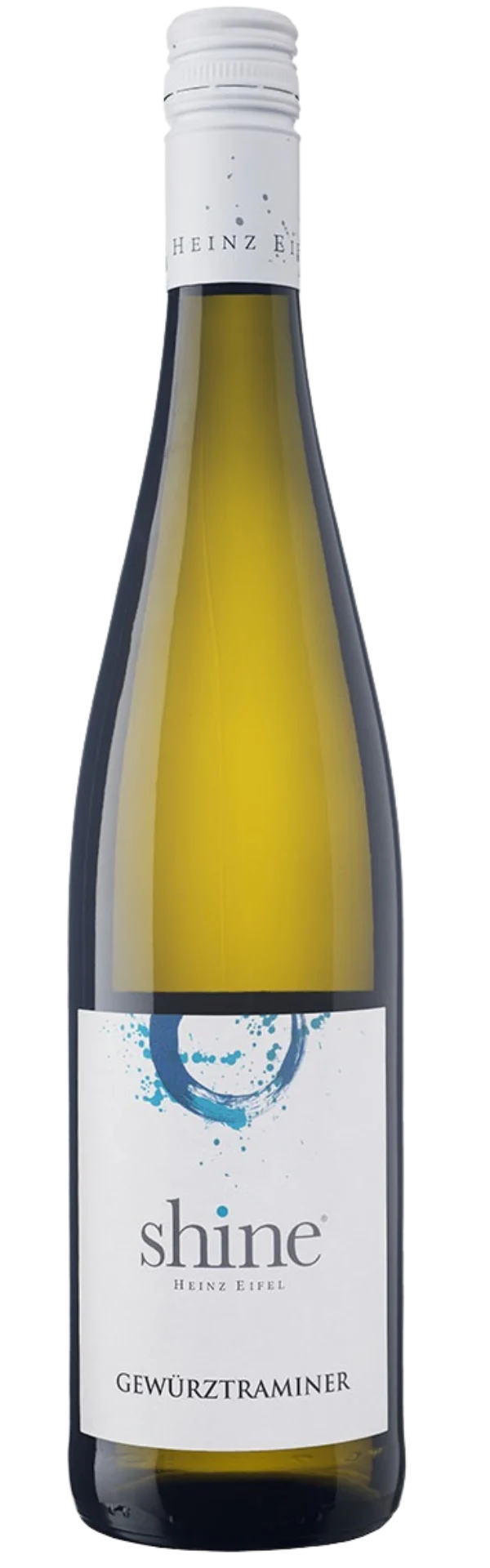 2019 | Heinz Eifel | Shine Gewurztraminer - Wine