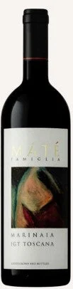 Vino Mate | Marinaia - NV