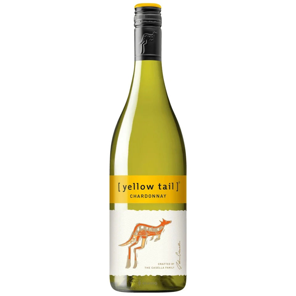 Yellow Tail | Chardonnay - NV