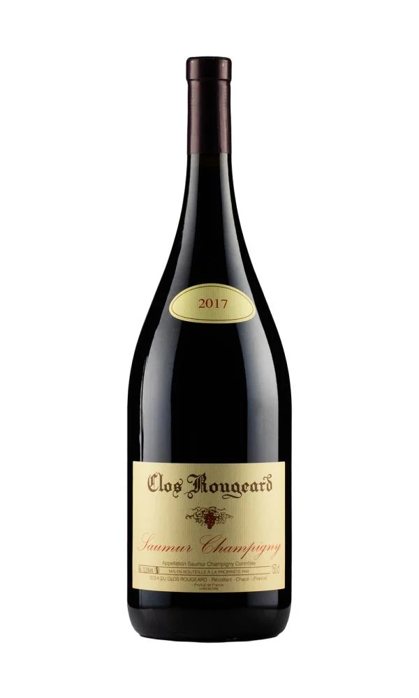 2017 | Clos Rougeard | Saumur-Champigny (Magnum)