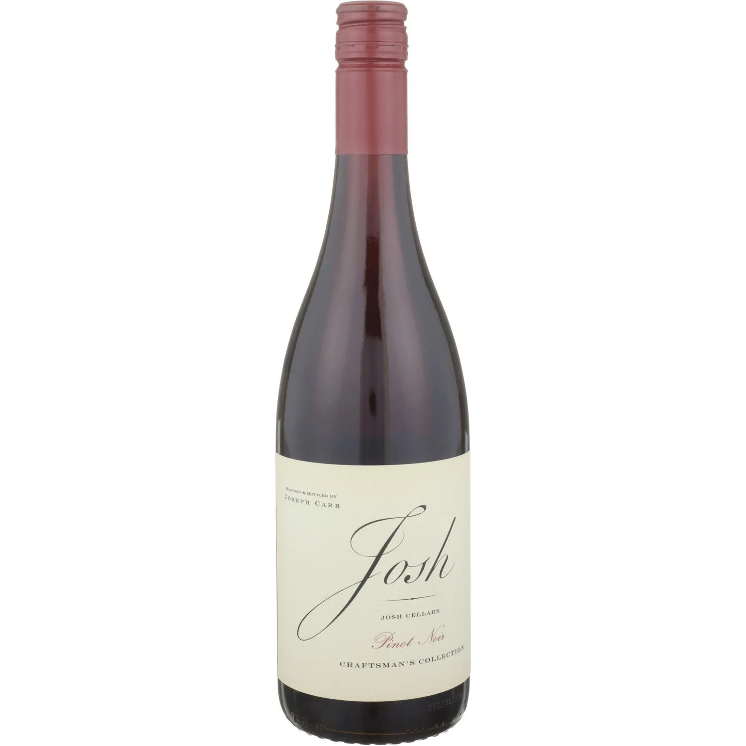 Bodegas Josh | Colección Craftman Pinot Noir - NV