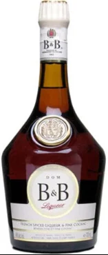B & B D.O.M. Liqueur | 375ML