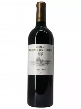 1988 | Castillo Larrivet Alto Brion | Pessac-Léognan
