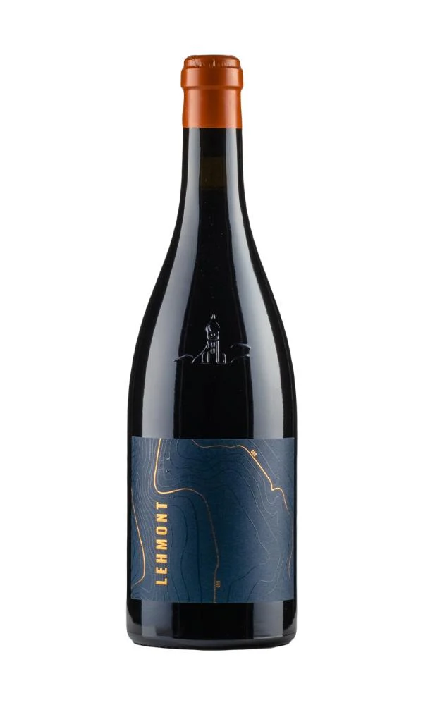 2019 | Kellerei St. Pauls | Lehmont Pinot Nero Riserva - Wine