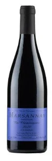 2020 | Sylvain Pataille | Marsannay En Clemengeots - Wine