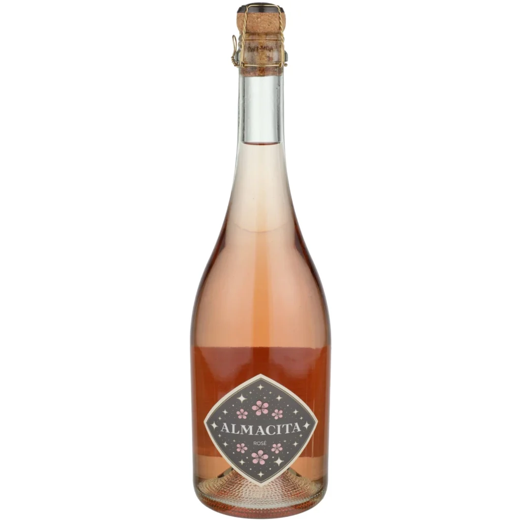 Almacita | Brut Rose - NV