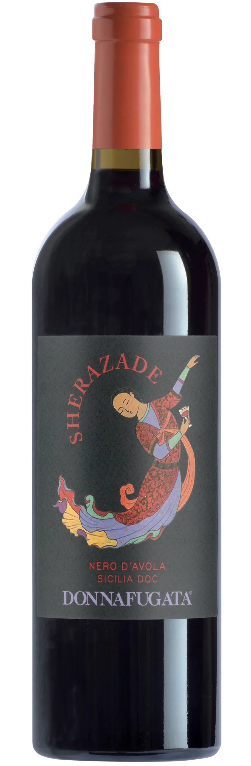 2020 | Donnafugata | Sherazade - Wine