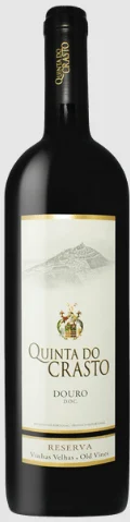 Quinta do Crasto | Vinhas Velhas - Old Vines Reserva - NV