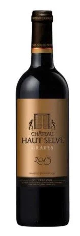 2018 | Castillo Alto Selvé | Tumbas - Vino
