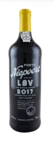 2017 | Niepoort | Late Bottled Vintage Port - Wine