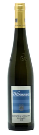2019 | Weingut Wittmann | Brunnenhauschen Riesling - Wine