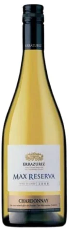 Viña Errazuriz | Max Reserva Chardonnay - NV