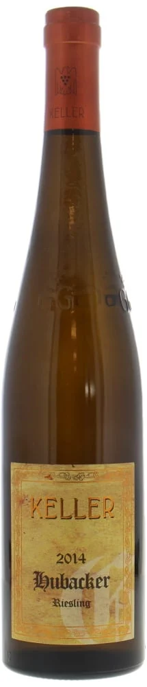 2014 | Weingut Keller | Dalsheimer Hubacker Riesling Grosses Gewachs (Magnum) - Wine