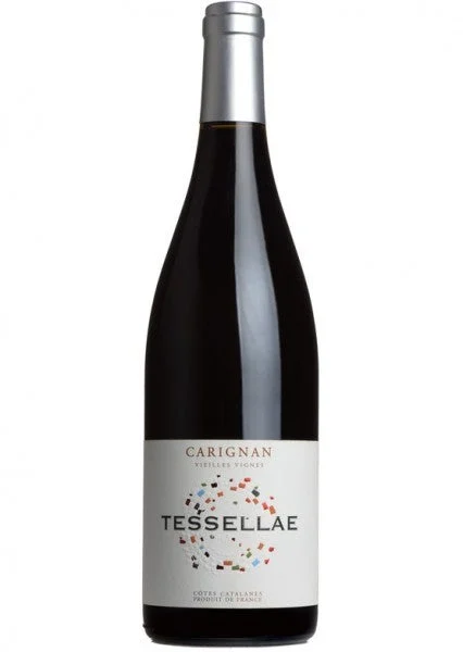 2019 | Domaine Lafage | Tessellae Carignan - Wine